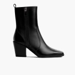 Soho Zip | Black - Image 3
