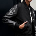 Varsity Jacket | Black 10 Year - Image 2