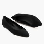 Viva | Black Suede - Image 4