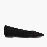 Viva | Black Suede - Image 2