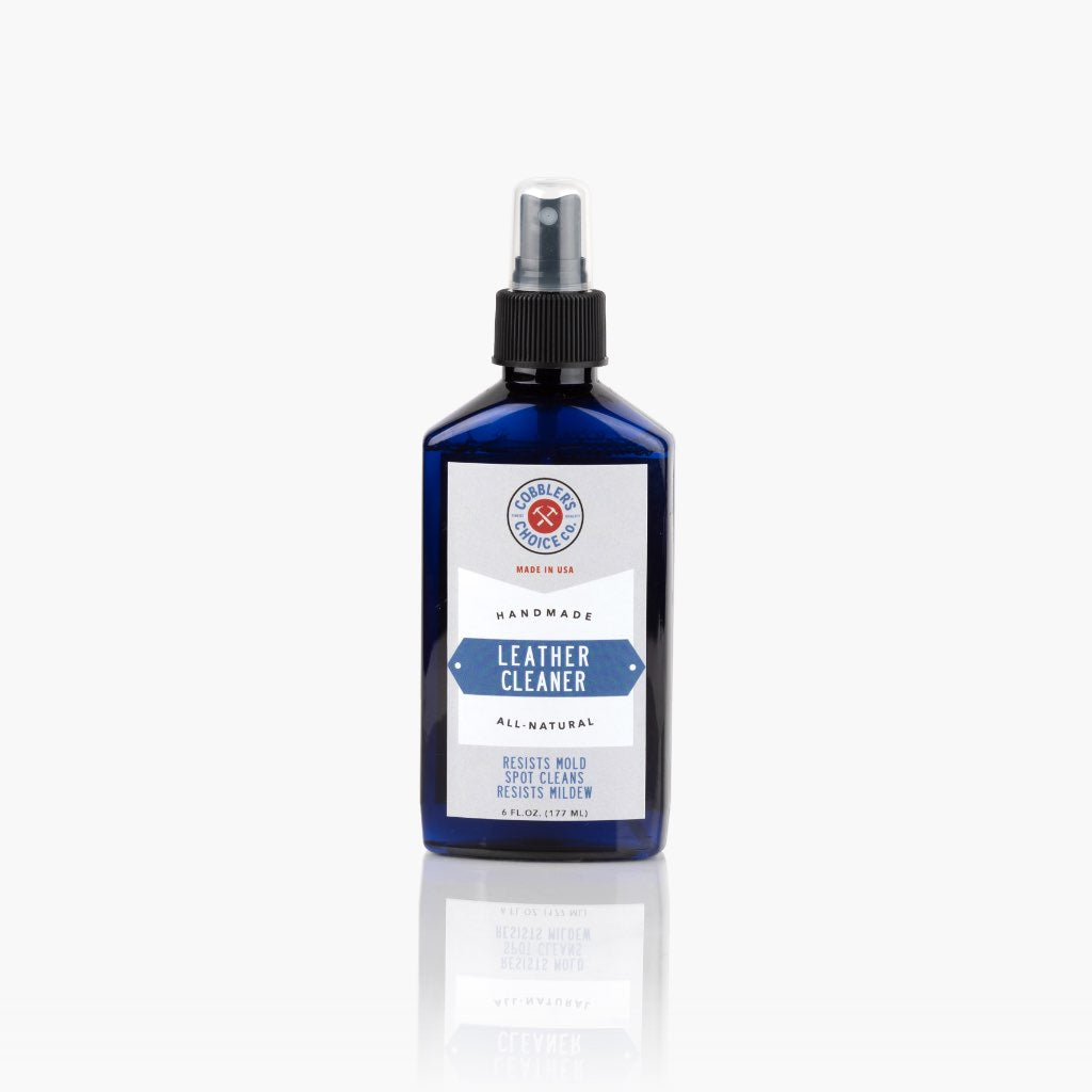 1024x1024_LeatherCleaner_1 Cobbler's Choice Leather Cleaner - Image 1