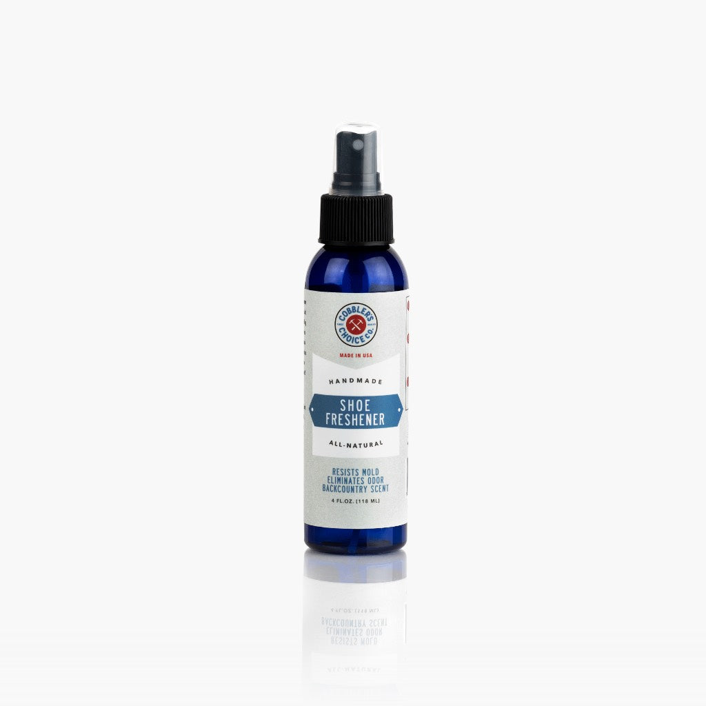 1024x1024_ShoeFreshener_Natural_Shoe_Cleaner_Boots-1 Cobbler's Choice Shoe Freshener - Image 1