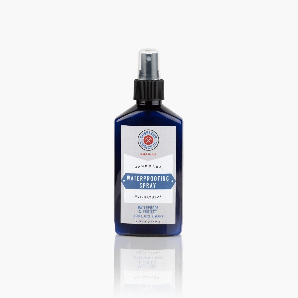 1024x1024_WaterproofingSpray_1 Cobbler's Choice Waterproofing Spray - Image 1