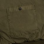 Alpha M Bomber | Army Green - Image 8