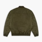 Alpha M Bomber | Army Green - Image 6