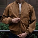 Alpha M Bomber | Coyote - Image 2