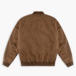 Alpha M Bomber | Coyote - Image 6