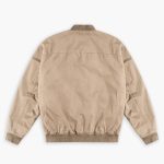 Alpha M Bomber | Taupe - Image 6