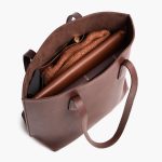 Dress Tote | Amber - Image 3