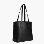 Dress Tote | Black - Image 2