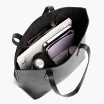 Dress Tote | Black - Image 3