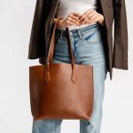Dress Tote | Cuero - Image 7