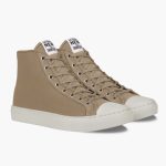 Men's High Top | Field Tan