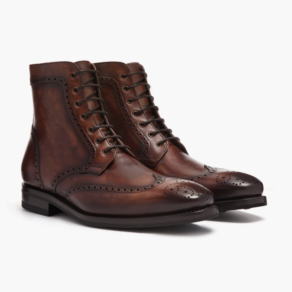 [S] Wingtip | Color #77 - Image 1