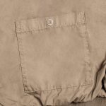 Alpha M Bomber | Taupe - Image 8