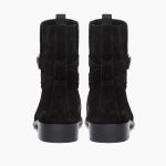 [S] Rogue | Black Suede - Image 3