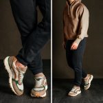Trailwind | Khaki x Green - Image 7