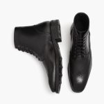[S] Wingtip | Black - Image 3