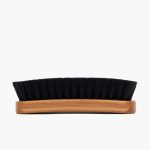 Cobbler's Choice Premium Shoe Brush | Tan - Image 2