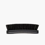 Cobbler's Choice Premium Shoe Brush | Black - Image 2