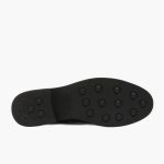 [S] President | Dark Olive Suede - Image 4