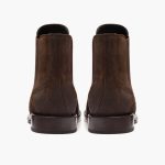 Cavalier | Dark Brown - Image 4