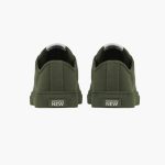 Men's Low Top | Forest - Image 3