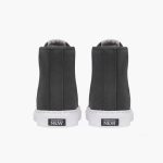 Men's High Top | Grey - Image 3