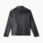[S] Racer Jacket | Black - Image 6