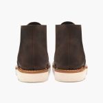 [S] Scout | Tobacco - Image 4