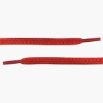 Round Nylon Laces | Red - Image 2