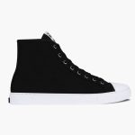 Women's High Top | Black - Image 2