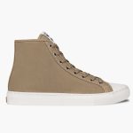 Men's High Top | Field Tan - Image 2