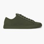 Women's Low Top | Forest - Image 2