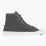 Men's High Top | Grey - Image 2