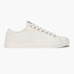Women's Low Top | Off-White - Image 2