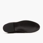 [S] Duchess | Black Suede - Image 4